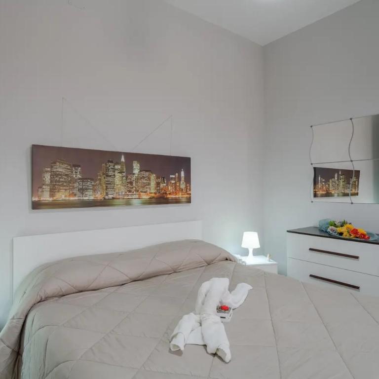 Casa Carlotta - Appartamento con Balcone - 5