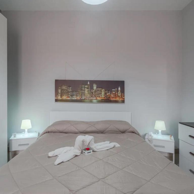 Casa Carlotta - Appartamento con Balcone - 4