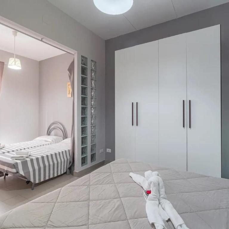 Casa Carlotta - Appartamento con Balcone - 17