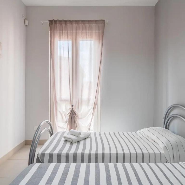 Casa Carlotta - Appartamento con Balcone - 14