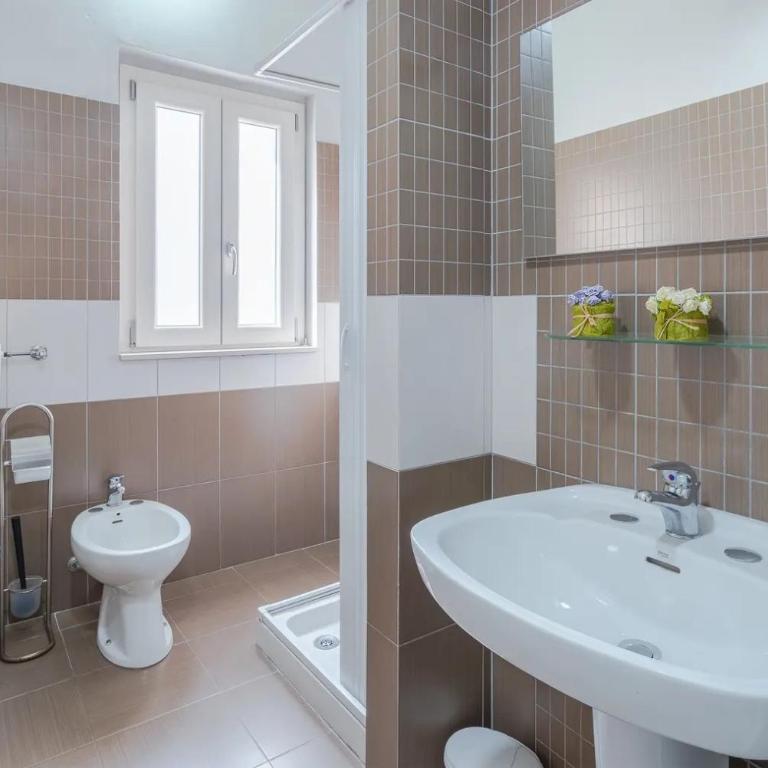 Casa Carlotta - Appartamento con Balcone - 7