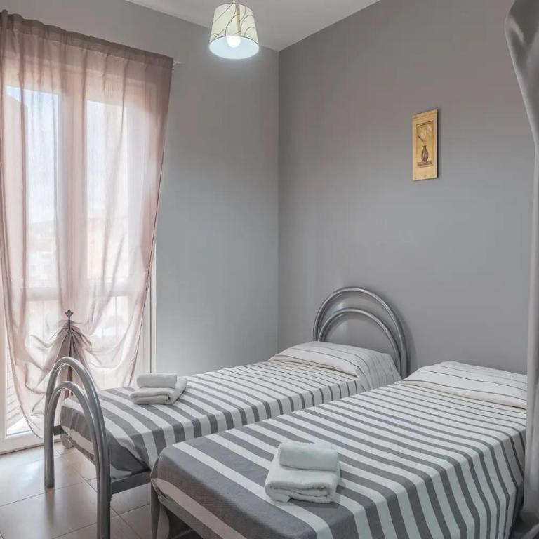 Casa Carlotta - Appartamento con Balcone - 8