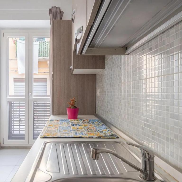 Casa Carlotta - Appartamento con Balcone - 22