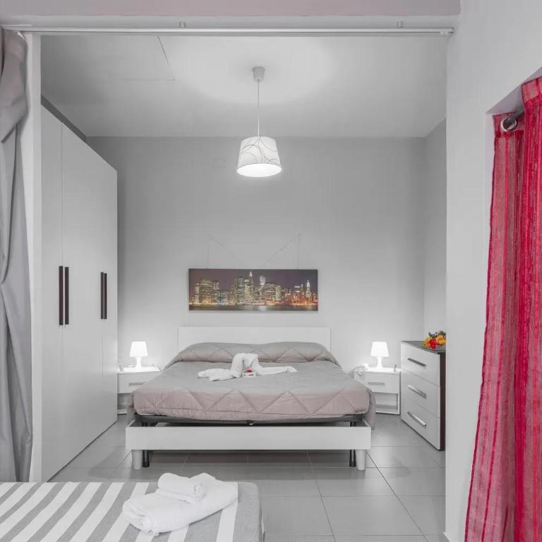 Casa Carlotta - Appartamento con Balcone - 20