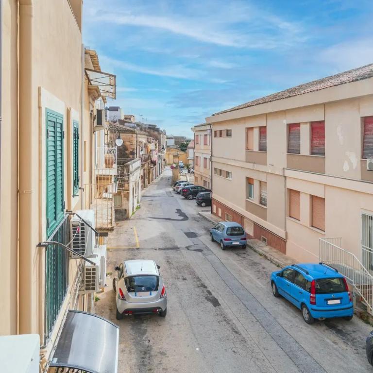 Casa Carlotta - Appartamento con Balcone - 19
