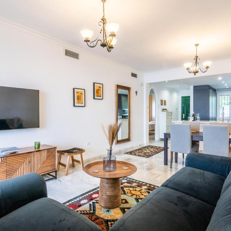 La Cala de Mijas Miraflores - Apartamento de 2 dormitorios - 3