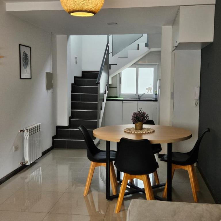 Complejo Agustín Alvarez - Apartamento Estándar de 1 dormitorio - 7