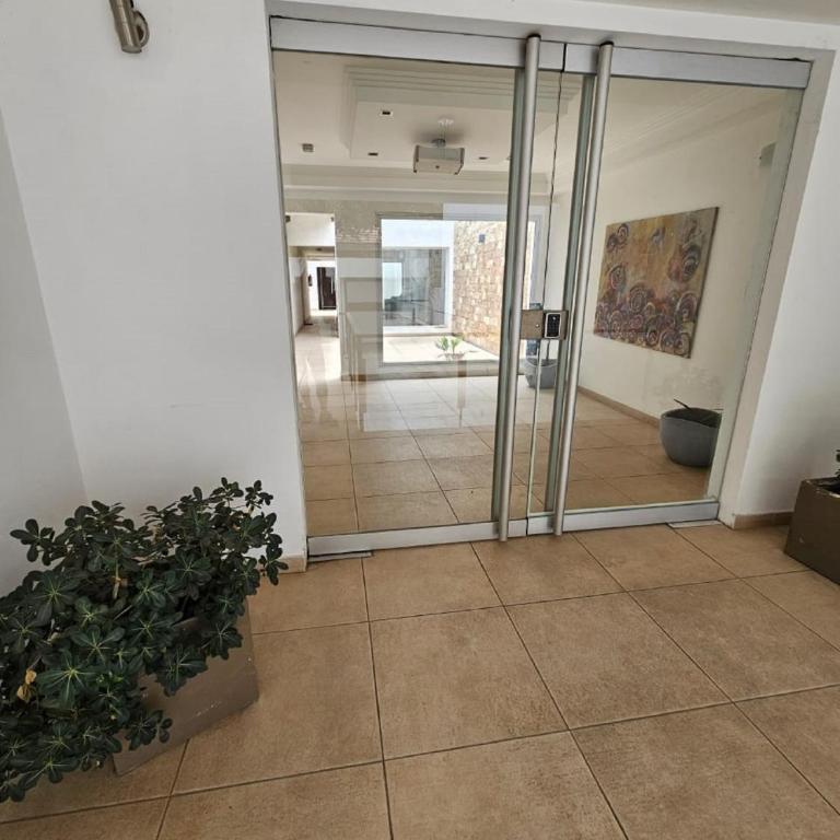 Complejo Agustín Alvarez - Apartamento Estándar de 1 dormitorio - 2