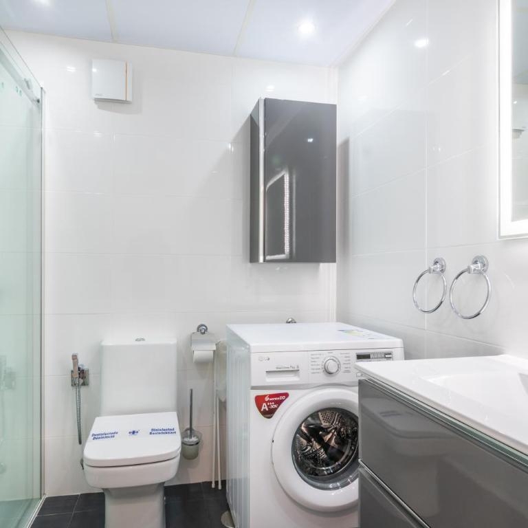 La Cala de Mijas Miraflores - Apartamento de 2 dormitorios - 17