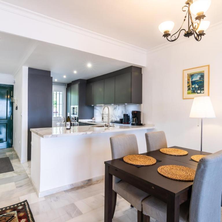 La Cala de Mijas Miraflores - Apartamento de 2 dormitorios - 20