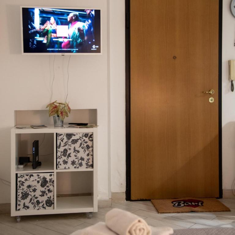 La Casetta di Ro' - Appartamento Monolocale con 1 Letto Matrimoniale - 10