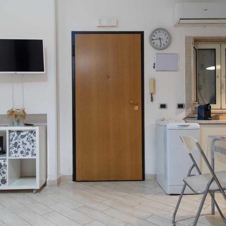 La Casetta di Ro' - Appartamento Monolocale con 1 Letto Matrimoniale - 12
