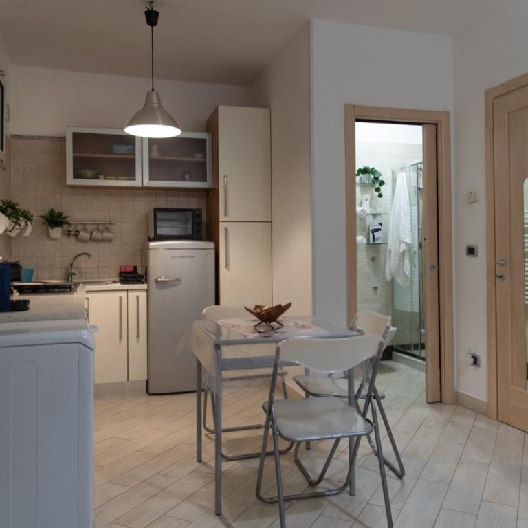 La Casetta di Ro' - Appartamento Monolocale con 1 Letto Matrimoniale - 14