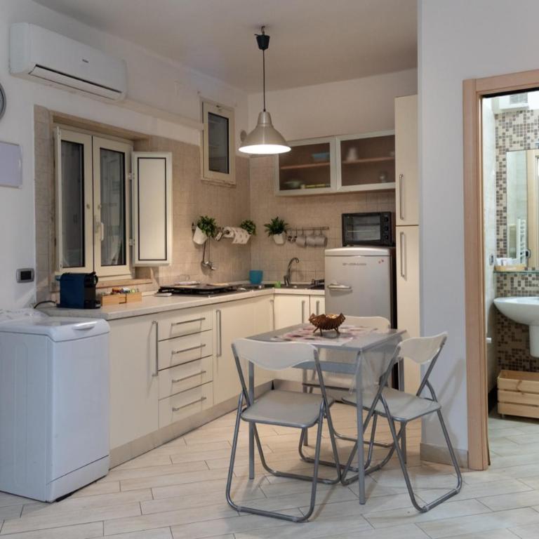 La Casetta di Ro' - Appartamento Monolocale con 1 Letto Matrimoniale - 15