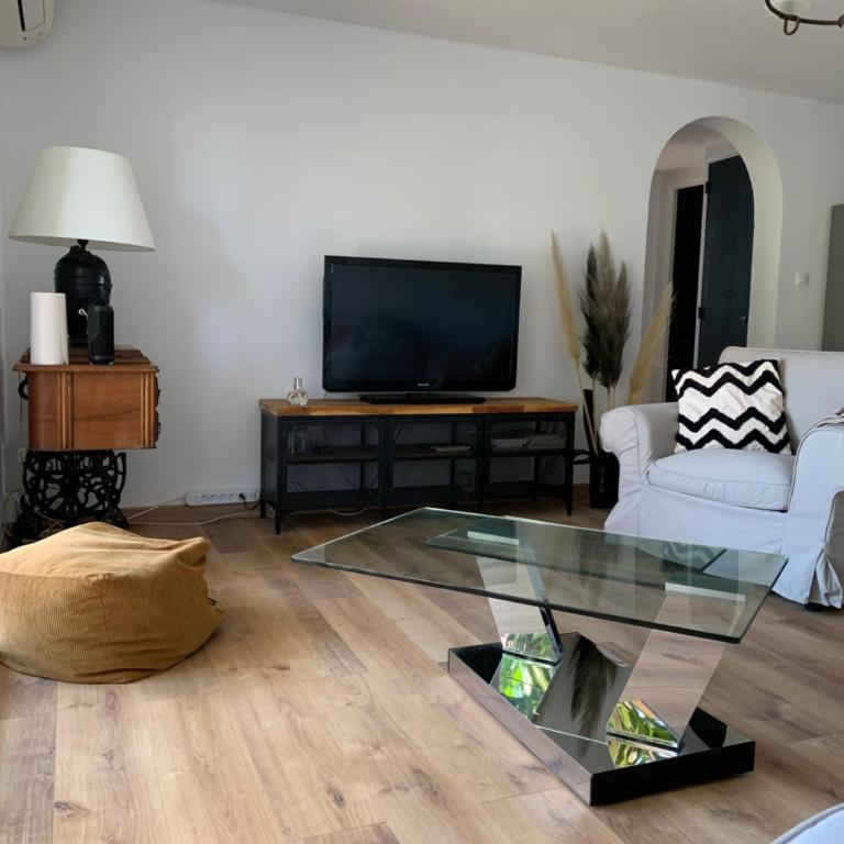 Maison 5mn de la mer - Casa con 2 Camere da Letto - 4