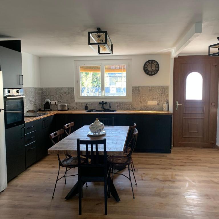 Maison 5mn de la mer - Casa con 2 Camere da Letto - 2