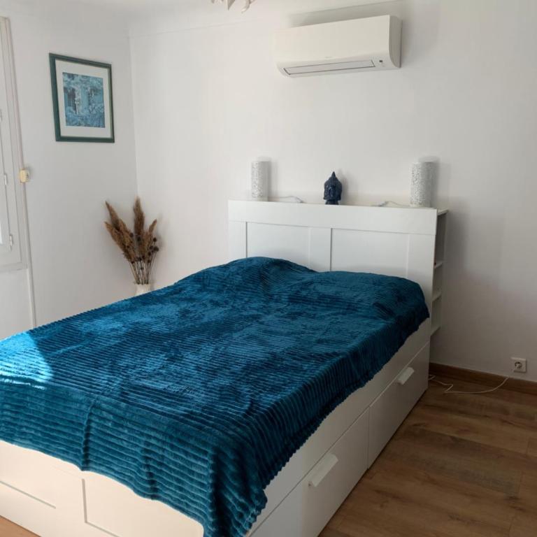 Maison 5mn de la mer - Casa con 2 Camere da Letto - 7