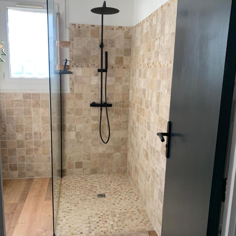 Maison 5mn de la mer - Casa con 2 Camere da Letto - 5