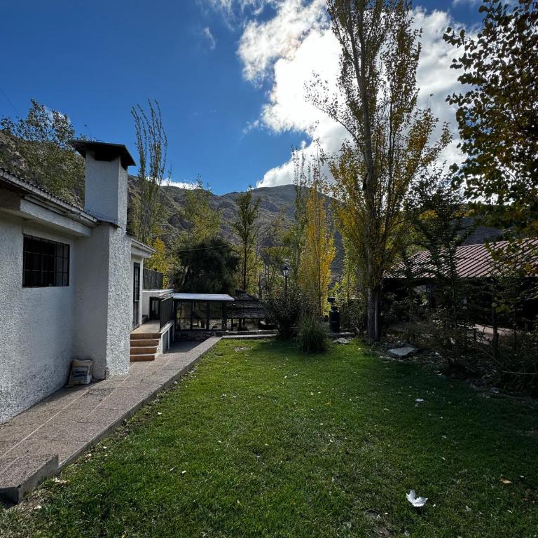 Pecoh Potrerillos - Casa de montaña - Chalet de 3 dormitorios - 23