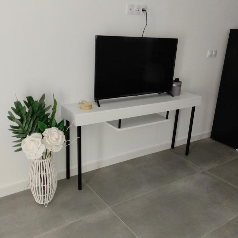 Alba Home , junto al estadio fútbol y Ribera - Apartamento de 1 dormitorio - 15