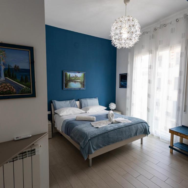 PalerMonAmour Art Gallery Suite - Double Room with Private Bathroom - 11