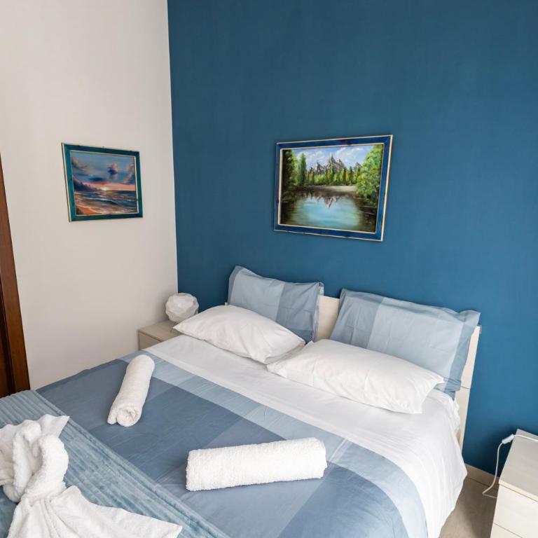 PalerMonAmour Art Gallery Suite - Double Room with Private Bathroom - 13