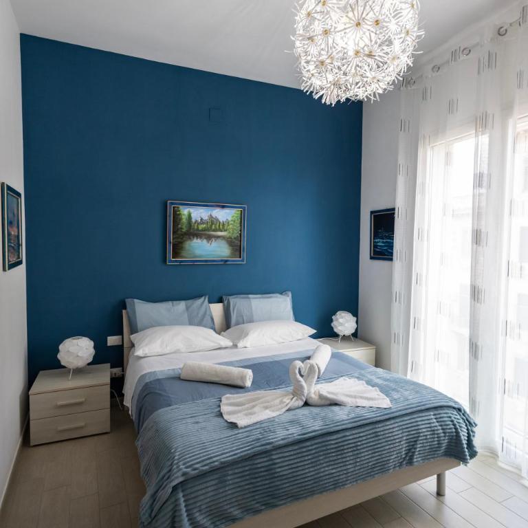 PalerMonAmour Art Gallery Suite - Double Room with Private Bathroom - 21