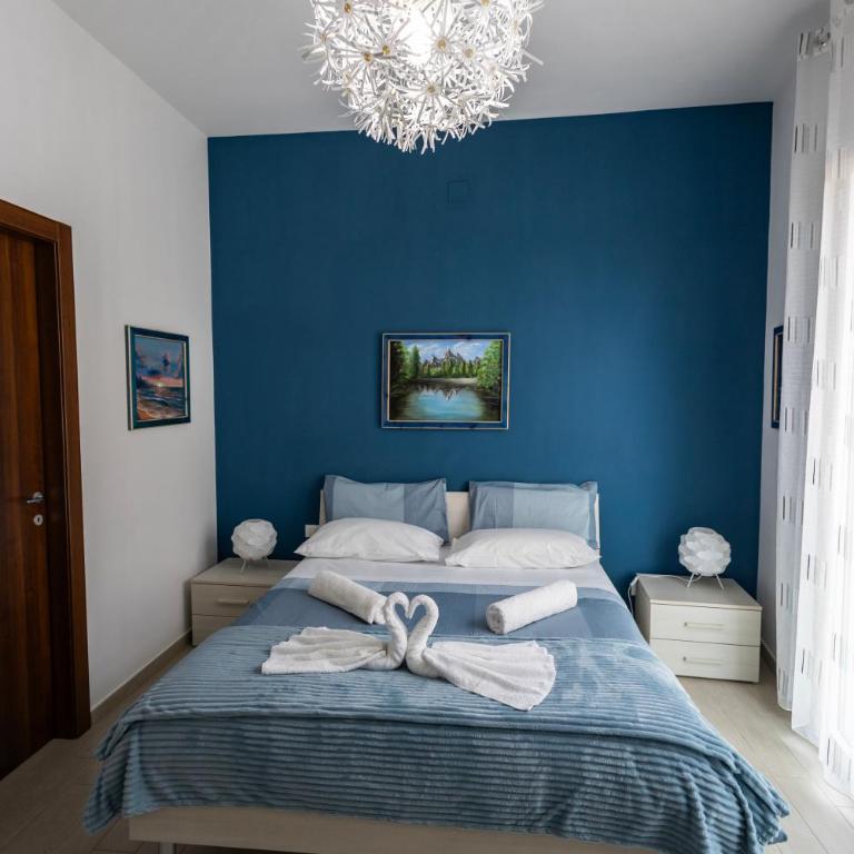 PalerMonAmour Art Gallery Suite - Double Room with Private Bathroom - 18