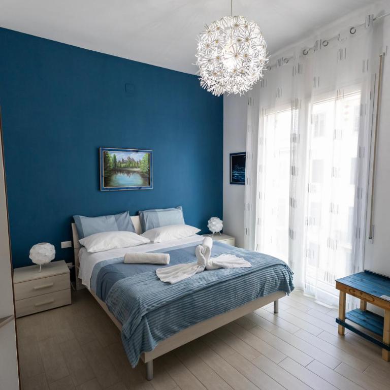 PalerMonAmour Art Gallery Suite - Double Room with Private Bathroom - 1