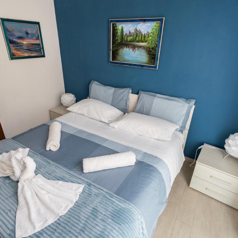 PalerMonAmour Art Gallery Suite - Double Room with Private Bathroom - 5