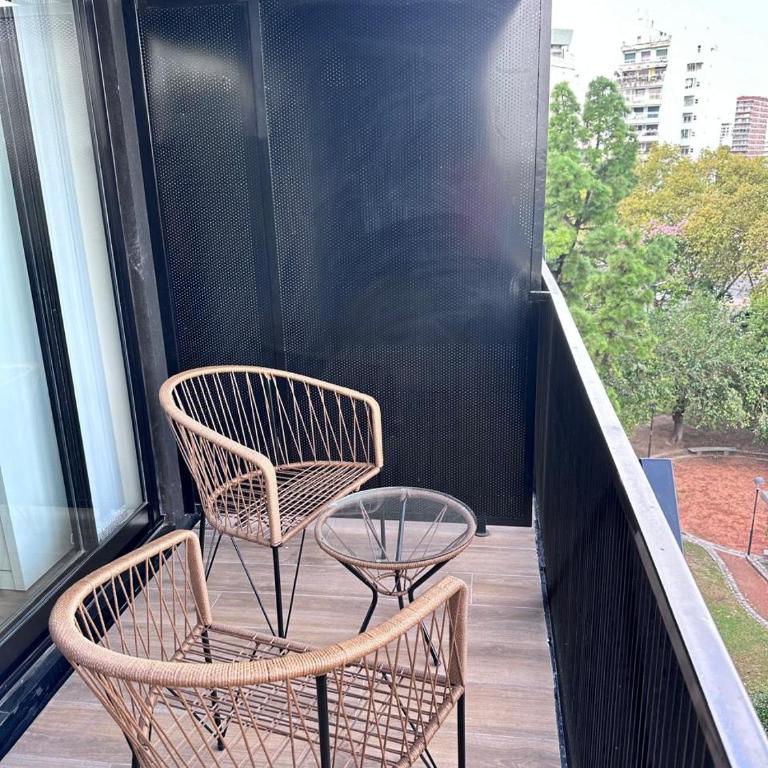 Apart Lola - One-Bedroom Apartment - 23