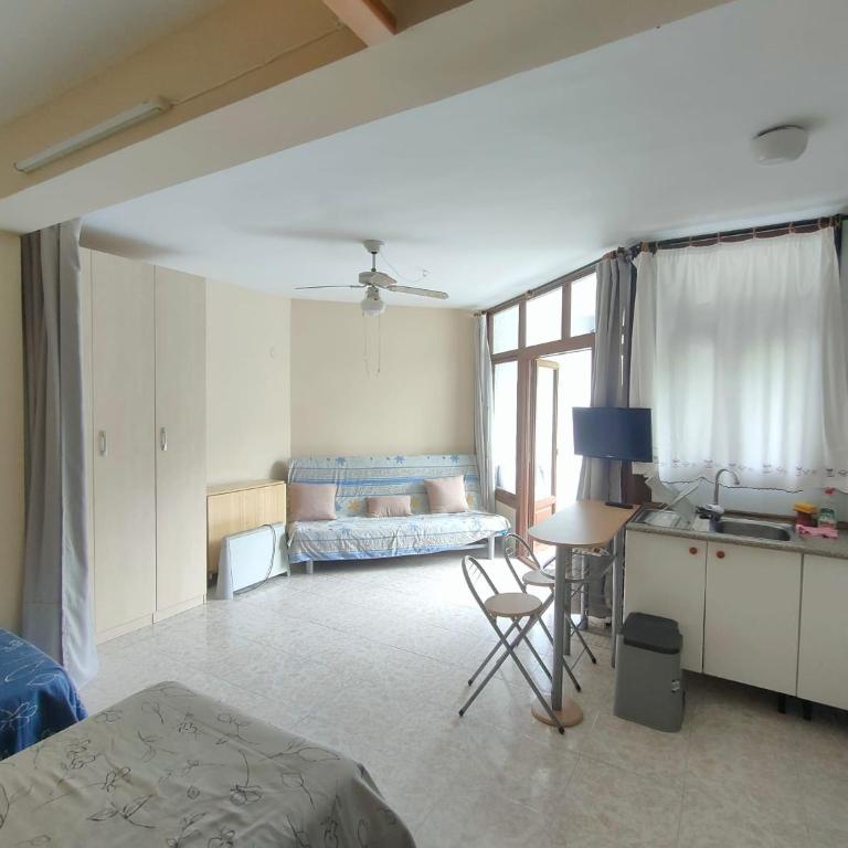Estudio Carabelas - Apartamento de 1 dormitorio - 4