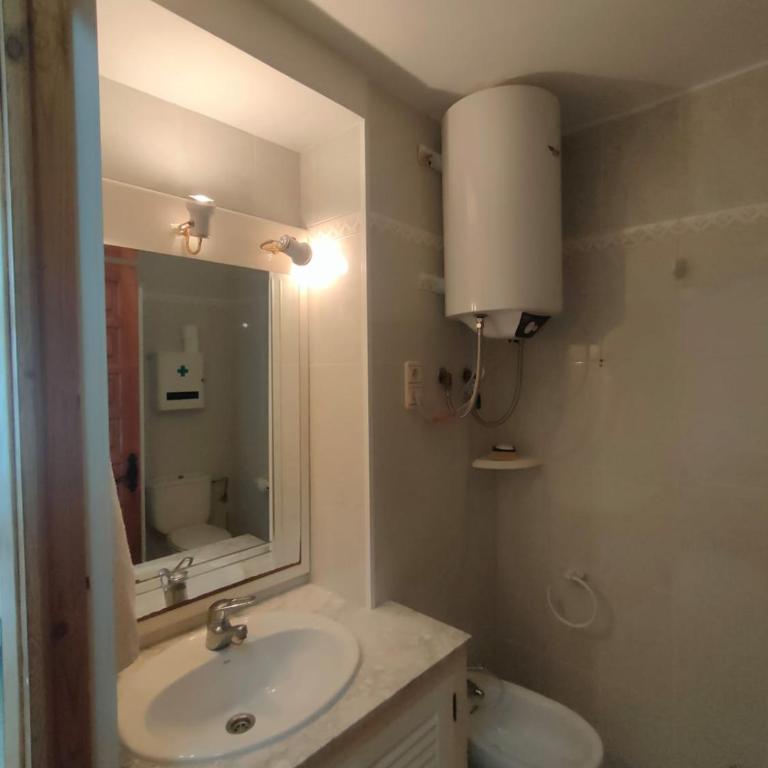 Estudio Carabelas - Apartamento de 1 dormitorio - 9