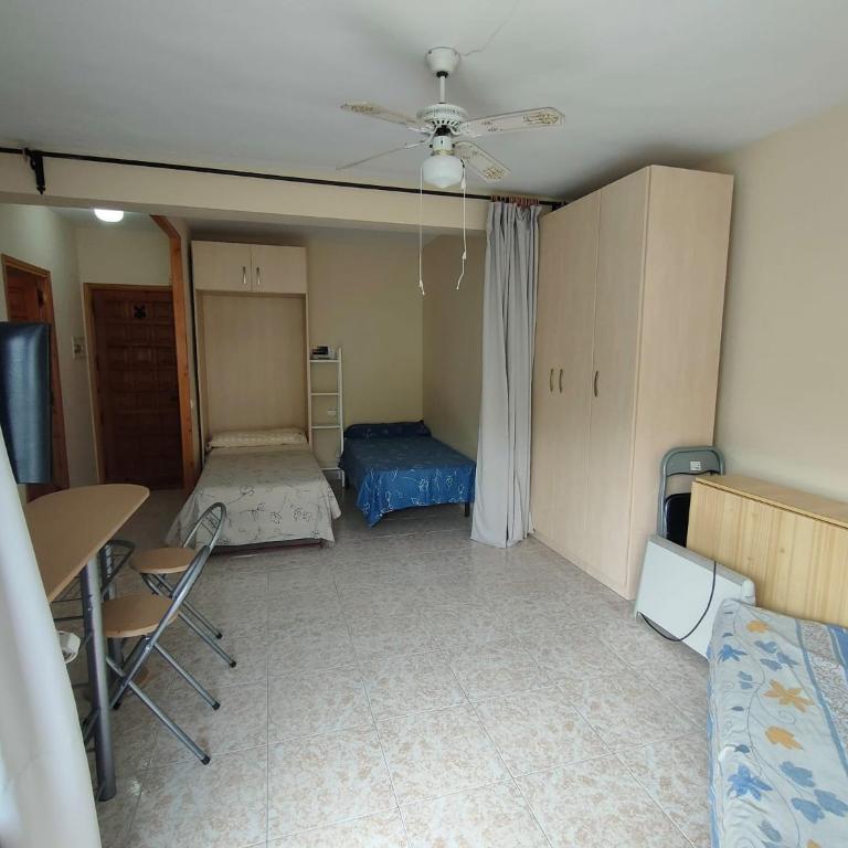 Estudio Carabelas - Apartamento de 1 dormitorio - 6