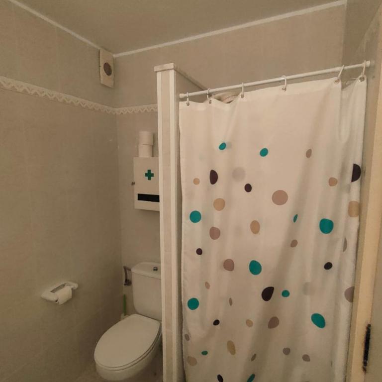 Estudio Carabelas - Apartamento de 1 dormitorio - 10