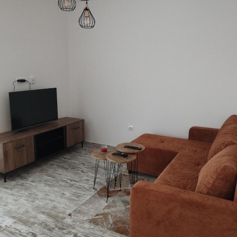 Vila Leona D0 - Apartman sa 1 Spavaćom Sobom - 2