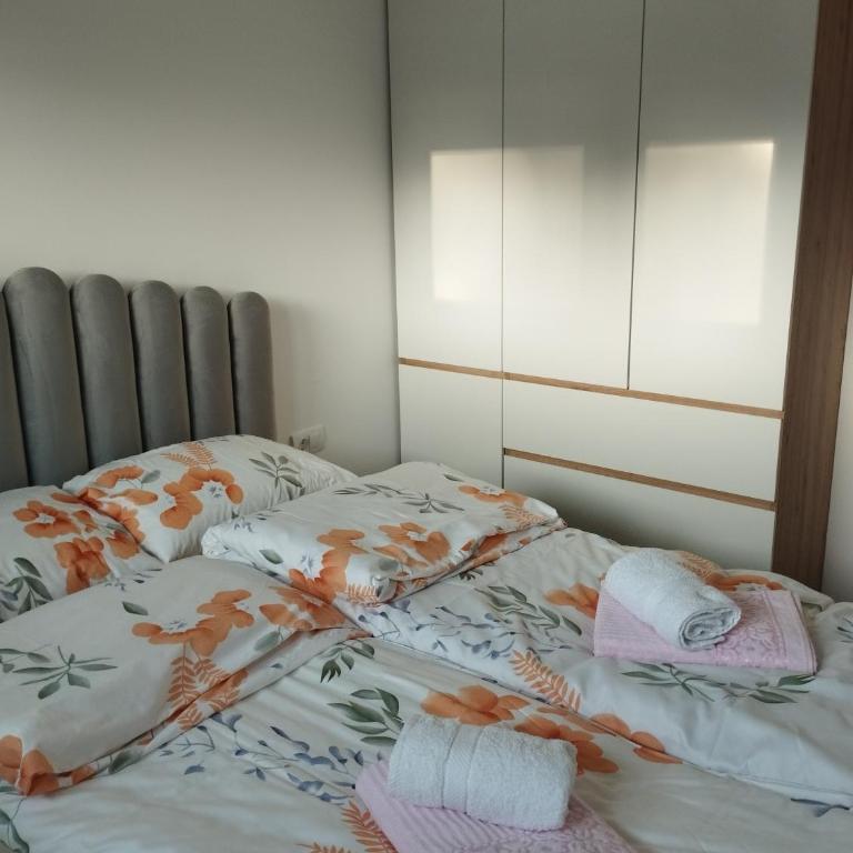 Vila Leona D0 - Apartman sa 1 Spavaćom Sobom - 4