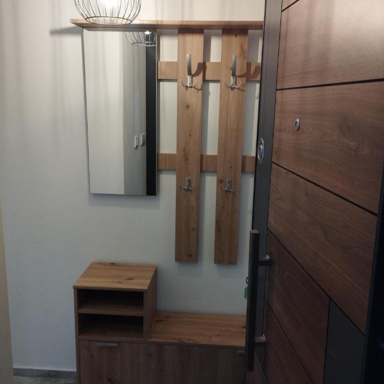 Vila Leona D0 - Apartman sa 1 Spavaćom Sobom - 5