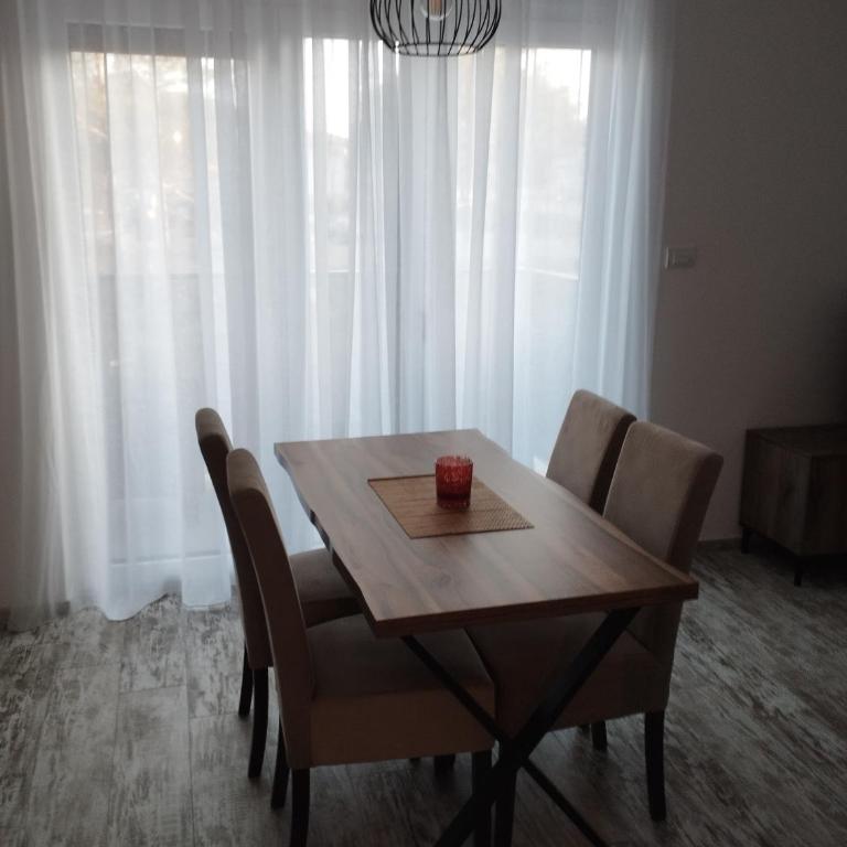 Vila Leona D0 - Apartman sa 1 Spavaćom Sobom - 11