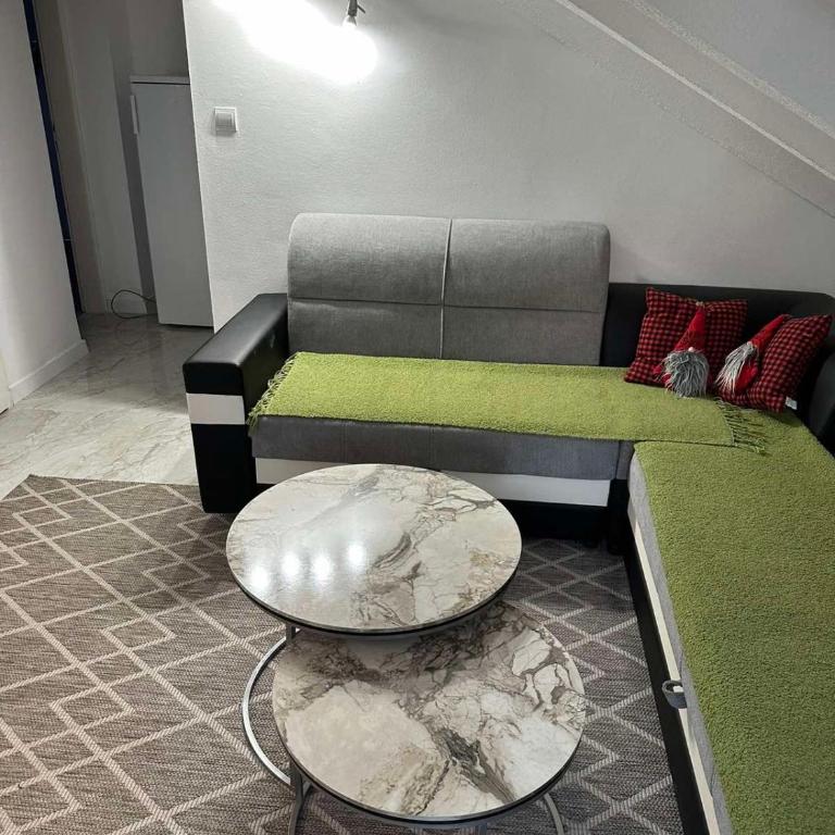 Apartman Sun house Kumbor 2 - One-Bedroom Apartment - 13