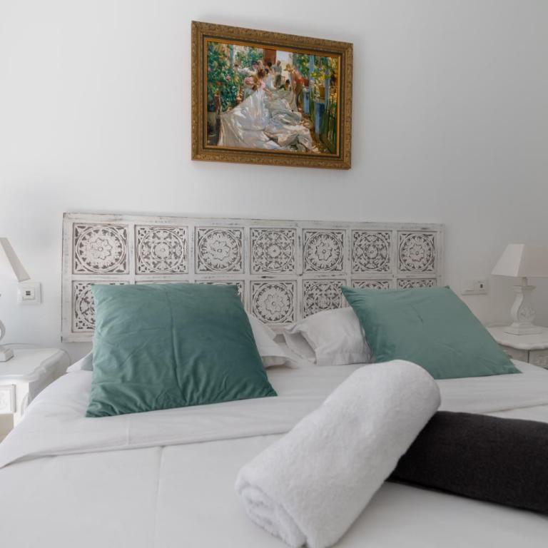 Bien d'exception en face du Palais des Papes - Appartement 2 Chambres - 12