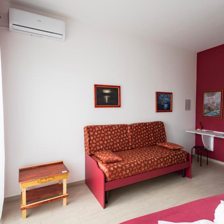 PalerMonAmour Art Gallery Suite - Superior Double Room - 17