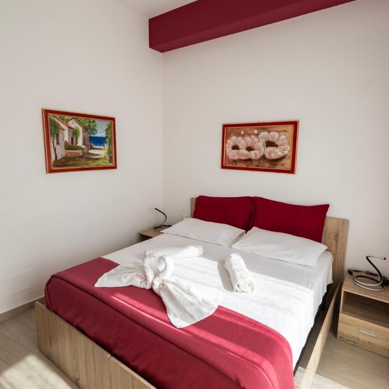 PalerMonAmour Art Gallery Suite - Superior Double Room - 14