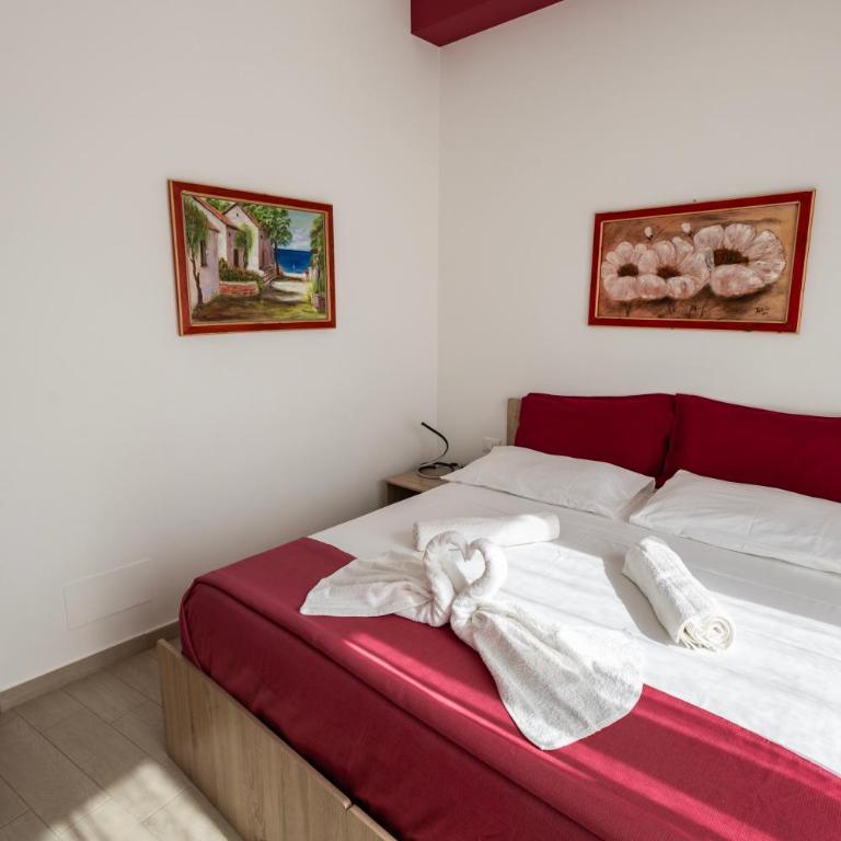 PalerMonAmour Art Gallery Suite - Superior Double Room - 18