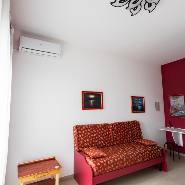 PalerMonAmour Art Gallery Suite - Superior Double Room - 19