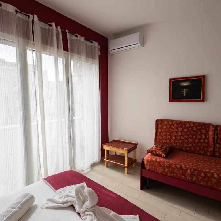 PalerMonAmour Art Gallery Suite - Superior Double Room - 22