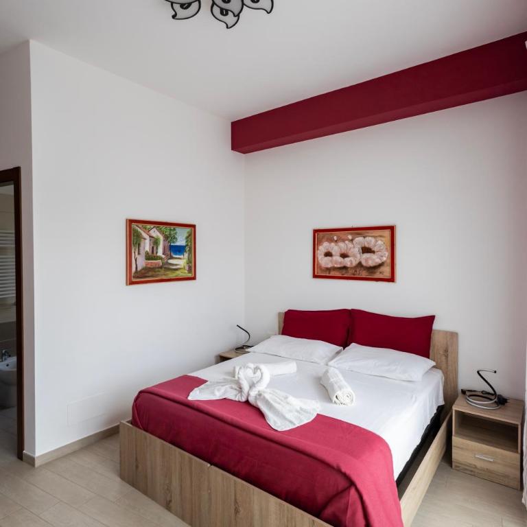 PalerMonAmour Art Gallery Suite - Superior Double Room - 1