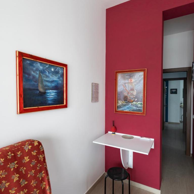 PalerMonAmour Art Gallery Suite - Superior Double Room - 25