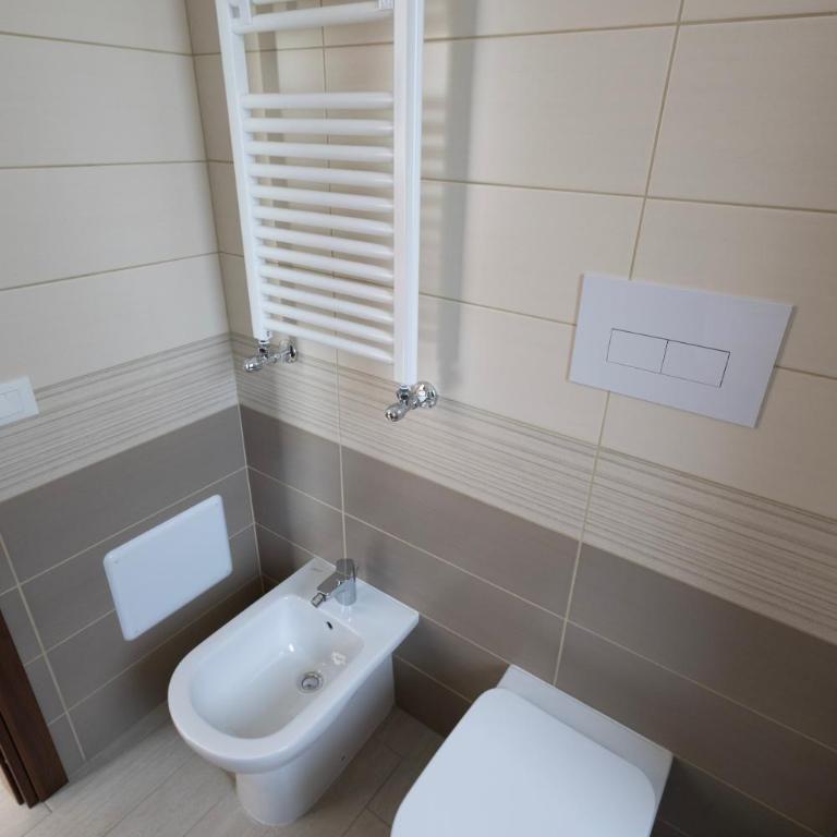 PalerMonAmour Art Gallery Suite - Superior Double Room - 28