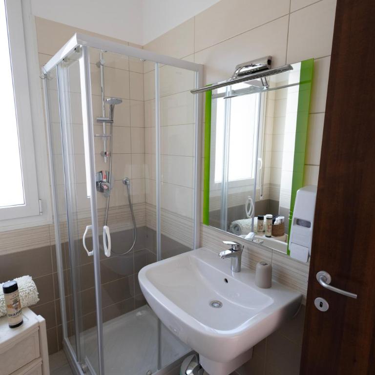 PalerMonAmour Art Gallery Suite - Superior Double Room - 26